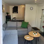 Apartmán For Families & Groups-6 Guests
