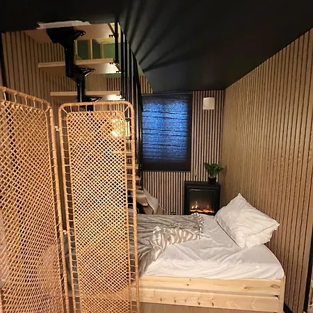 Apartmán For Families & Groups-6 Guests *