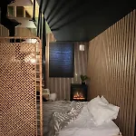 For Families & Groups-6 Guests شقة برغن