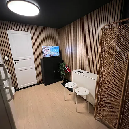 For Families & Groups-6 Guests Апартаменти