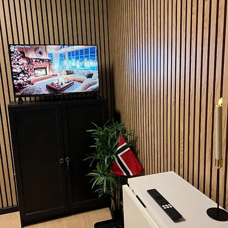 For Families & Groups-6 Guests Апартаменты *