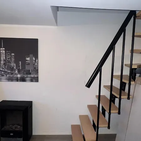 For Families & Groups-6 Guests * Берген