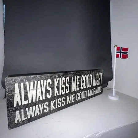 For Families & Groups-6 Guests * Bergen