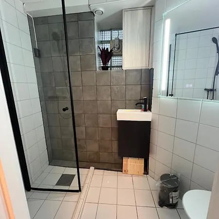 For Families & Groups-6 Guests Apartment *