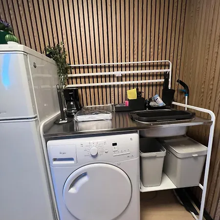 For Families & Groups-6 Guests Апартаменти *