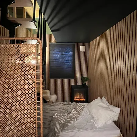 For Families & Groups-6 Guests Apartment Bergen