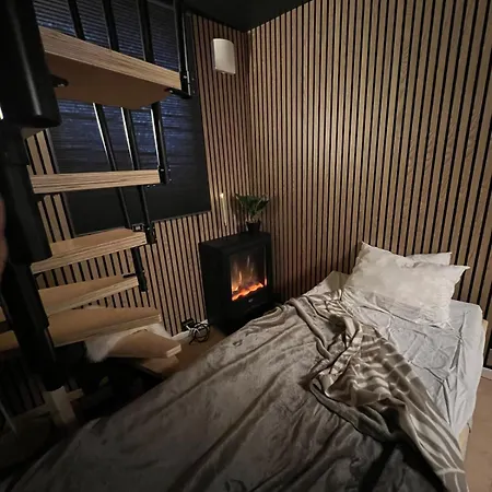 For Families & Groups-6 Guests Берген