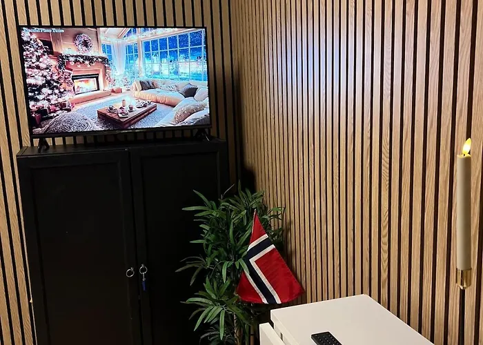 For Families & Groups-6 Guests Апартаменты *