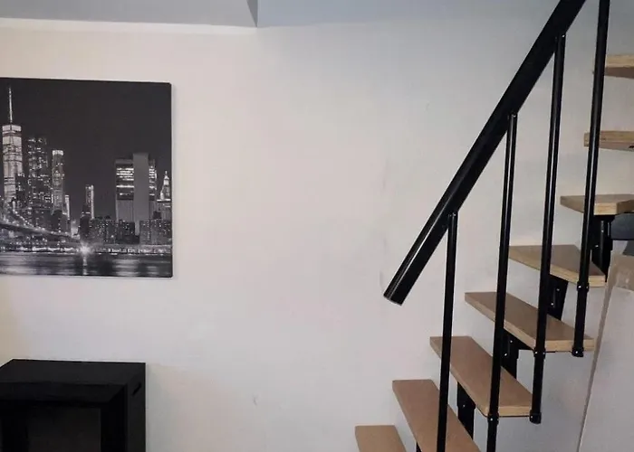 For Families & Groups-6 Guests * Bergen