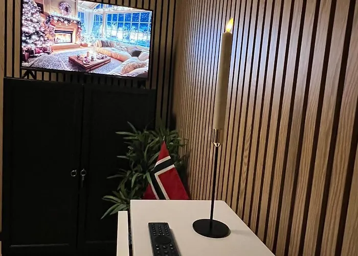 For Families & Groups-6 Guests Апартаменты *