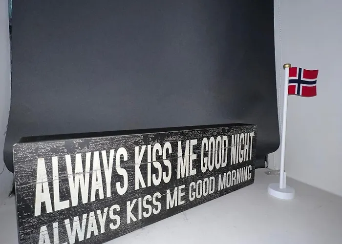 For Families & Groups-6 Guests * ベルゲン