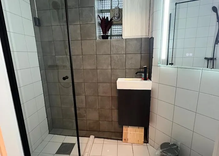 For Families & Groups-6 Guests Leilighet *