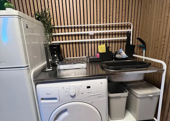 For Families & Groups-6 Guests アパート *