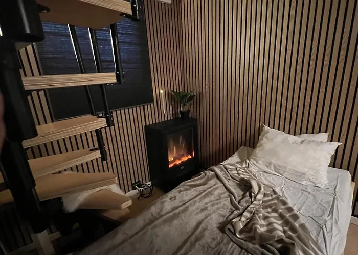 For Families & Groups-6 Guests ベルゲン